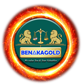 Benaka Gold Company
