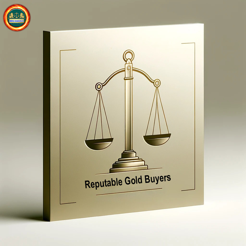 Reputable gold buyers in Bangalore
