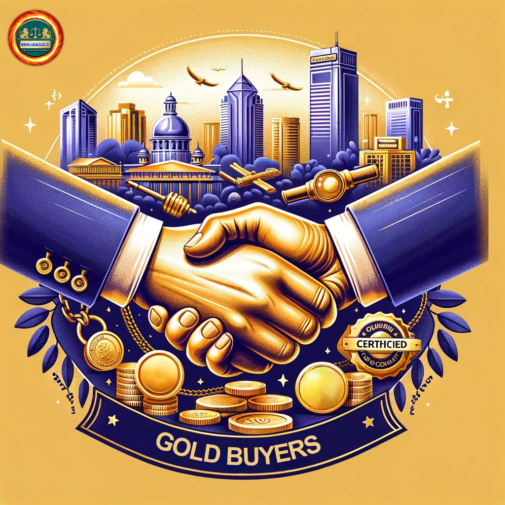 Trusted Gold buyers in Bangalore