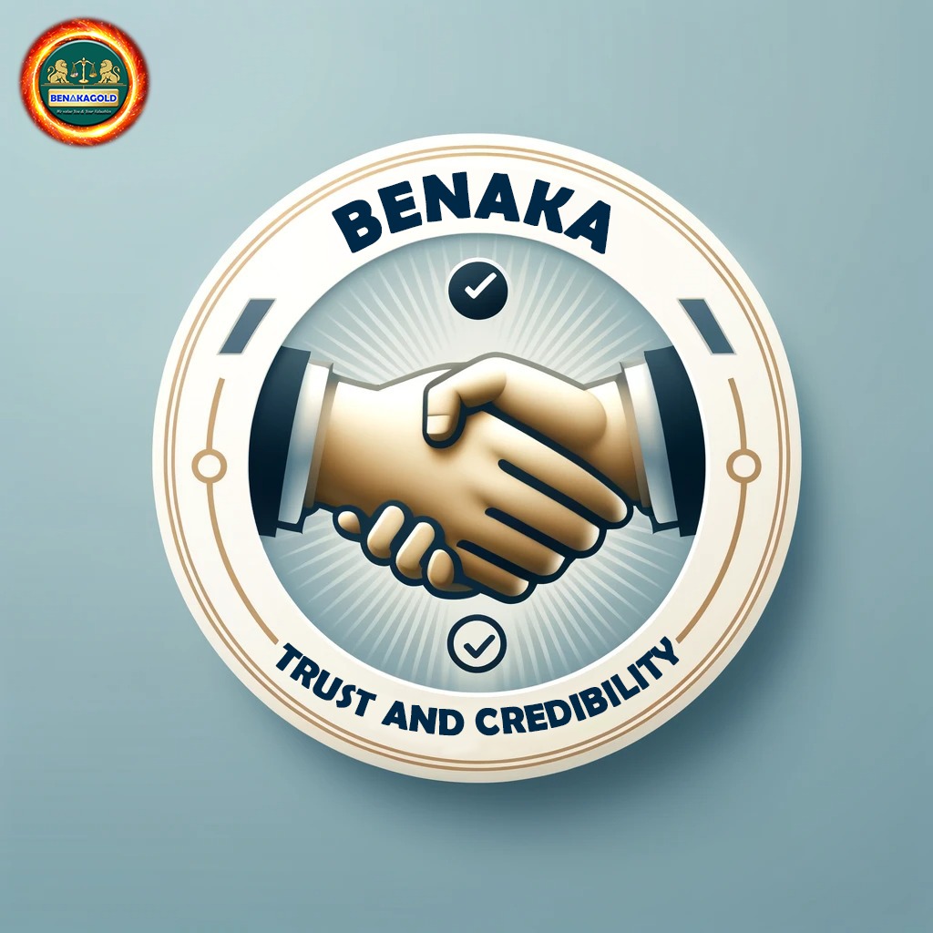 Trusted Benaka Gold Company