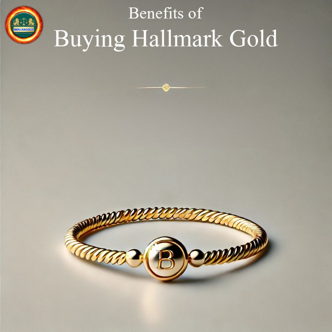 Benefits of Buying Hallmark Gold