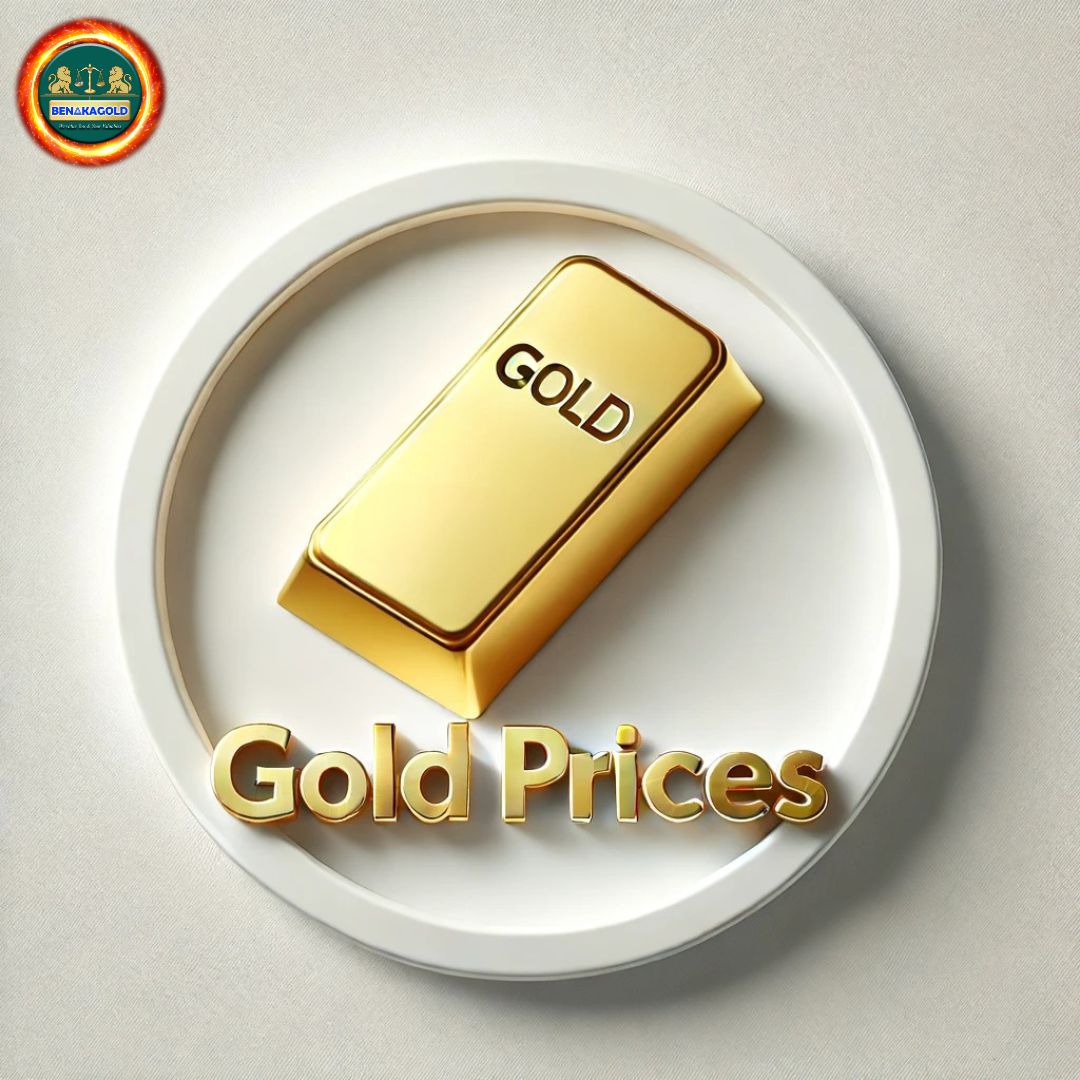 What factors affect gold price 