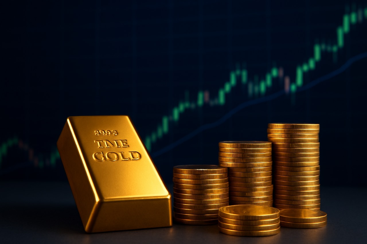 How Global Events Are Secretly Impacting Your Gold’s Price