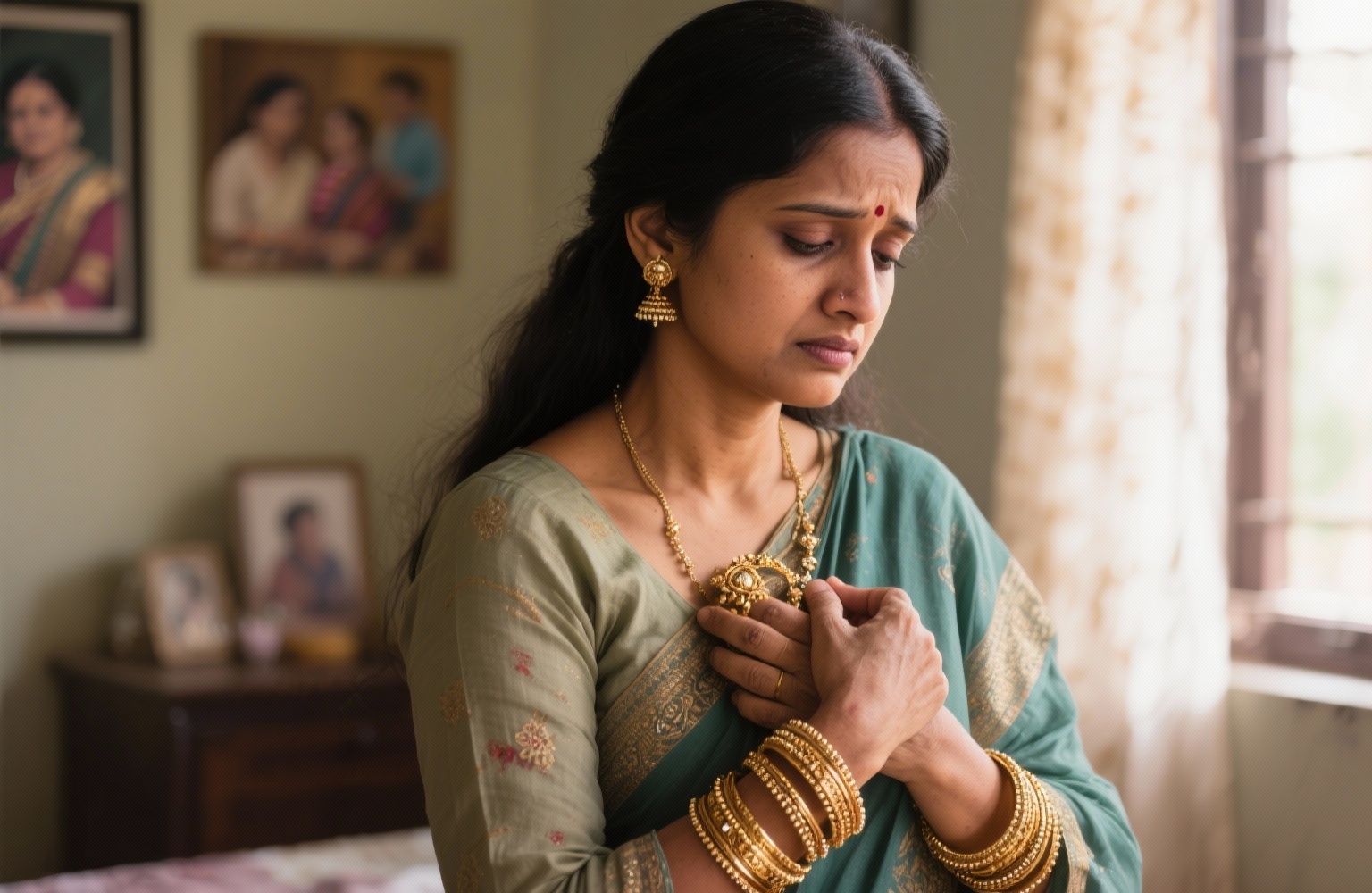 Sell Gold with Confidence: How Benaka Gold Company Changed Ananya’s Family’s Future