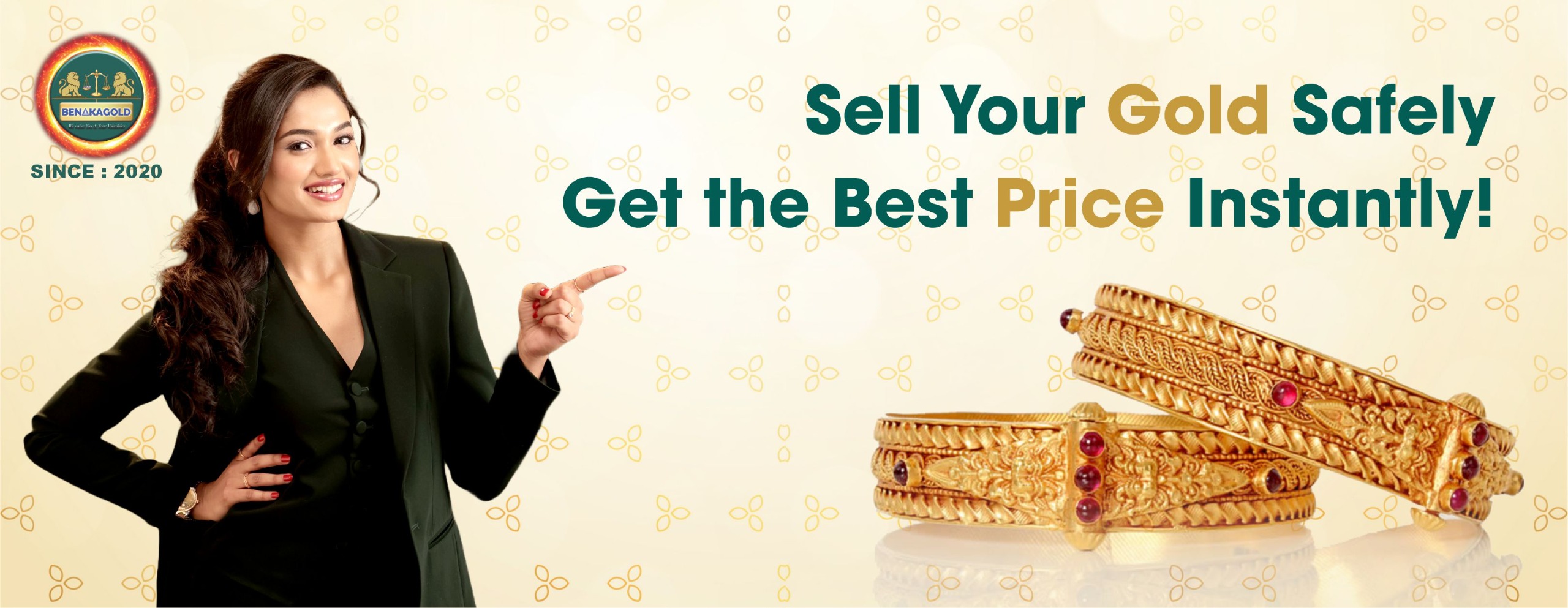 sell your gold