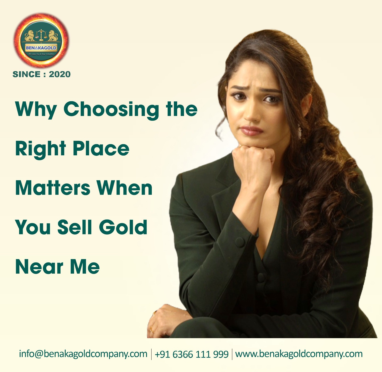sell gold near me