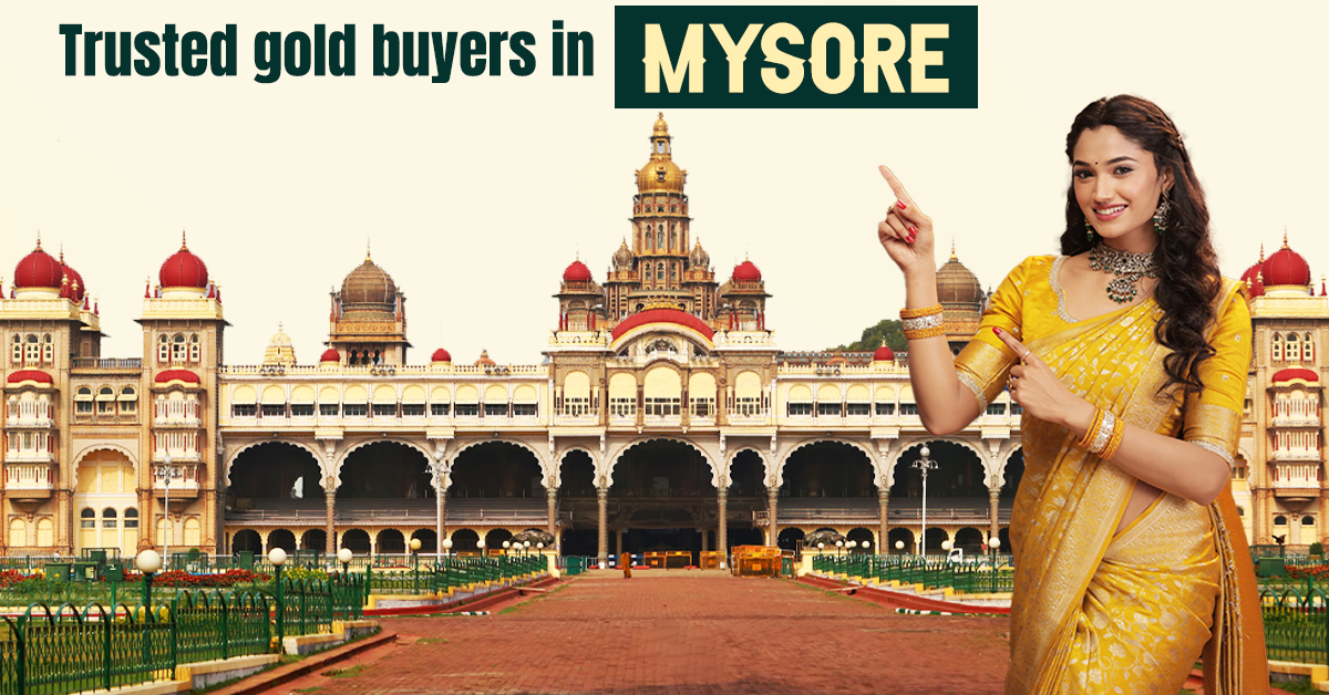 How to Get the Best Price When Selling Gold in Mysore