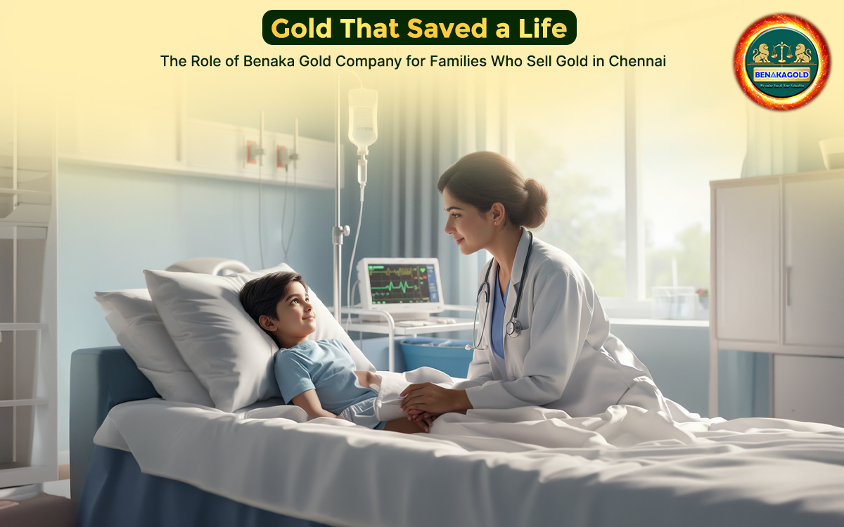 sell my gold in chennai