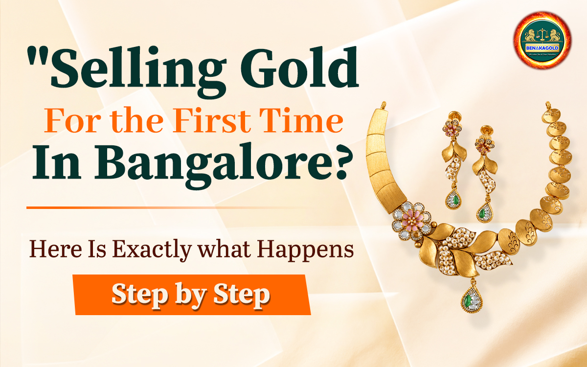 sell gold in bangalore