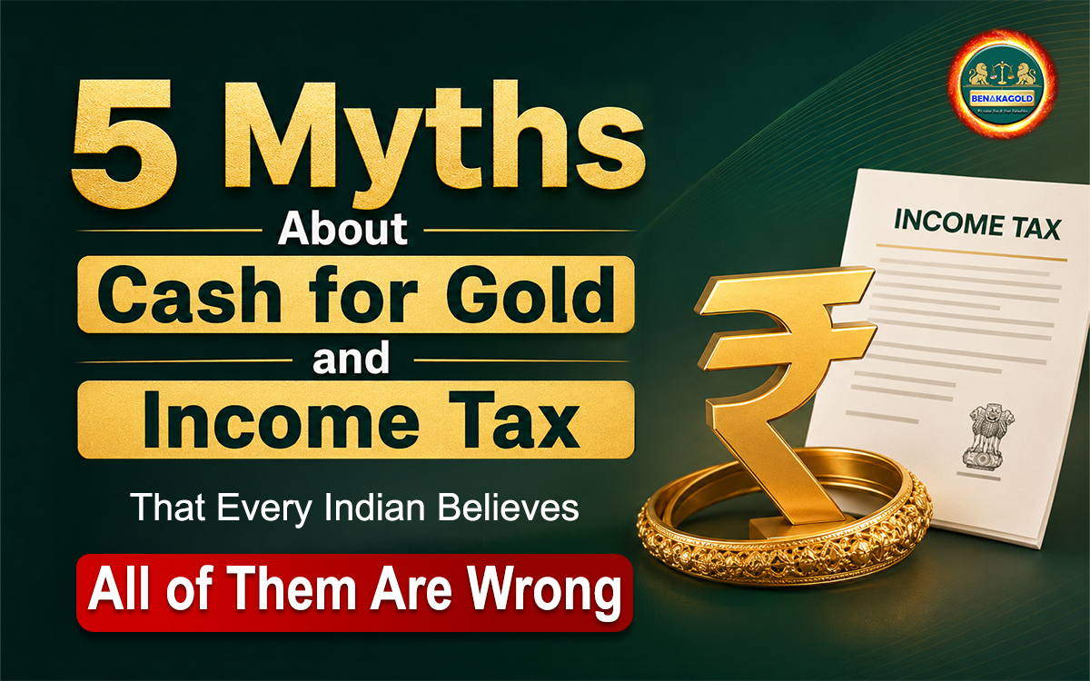 cash for gold