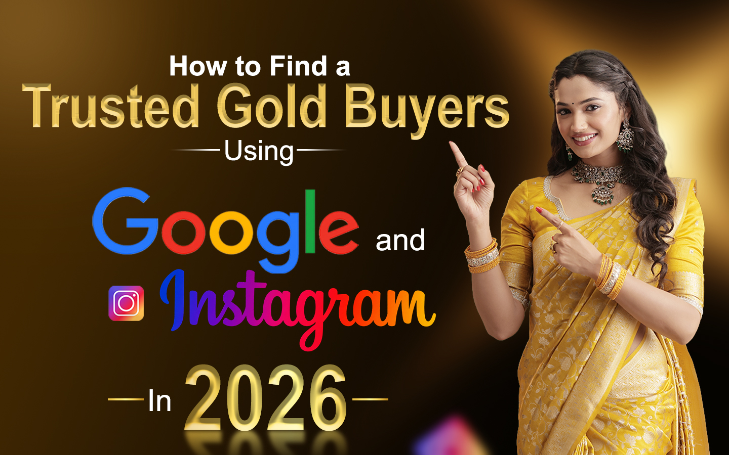 trusted gold buyers